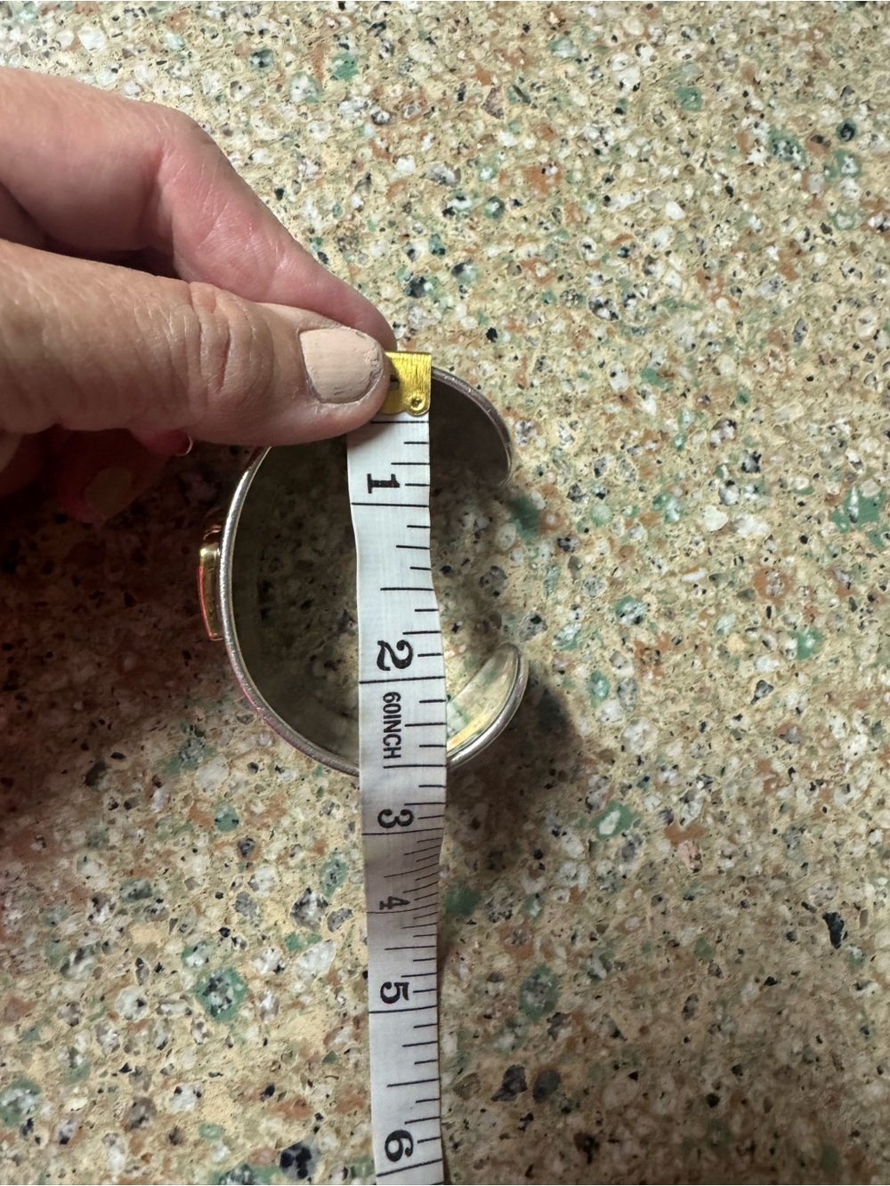 David Yurman wide cuff with 18k Buckle Rare 😳❤️ - Picture 14 of 17